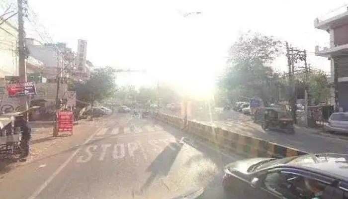 Ram Computer Solution -  Street View 360deg - Gurugram