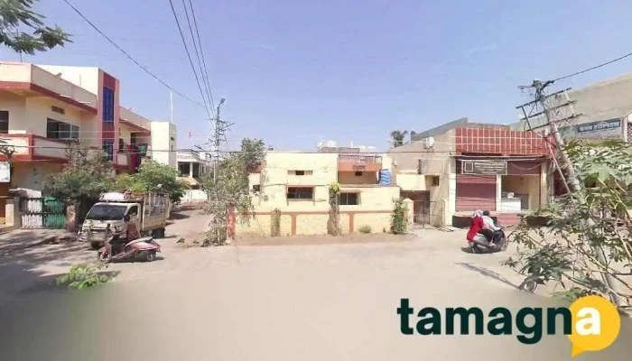 Ram Computers - Maharashtra 431122