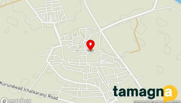 map of RAM computers Computer store in Main Rd