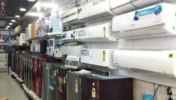 Ram Swaroop Chiranji Lal Electronics -  By Owner - Kaithal