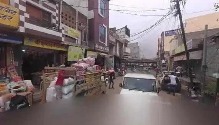 Ram Swaroop Chiranji Lal Electronics -  Street View 360deg - Kaithal