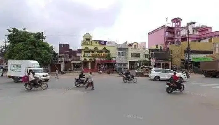 Rama Computer Multi Printers Street View 360deg - Bilaspur