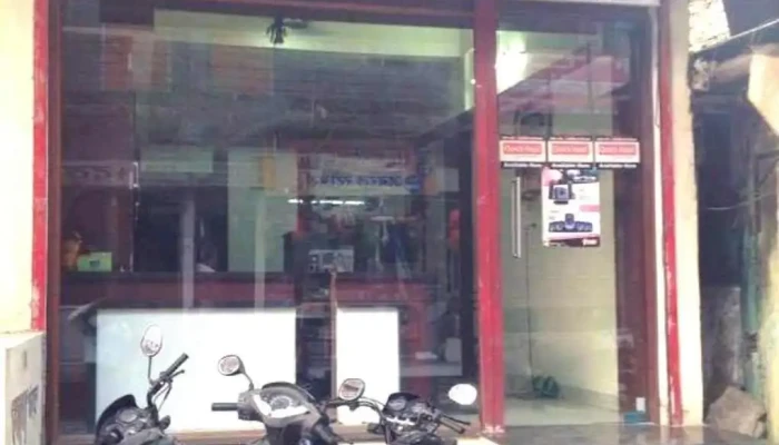 Raman Computers Sales And Services -  All - Deulgaon Raja