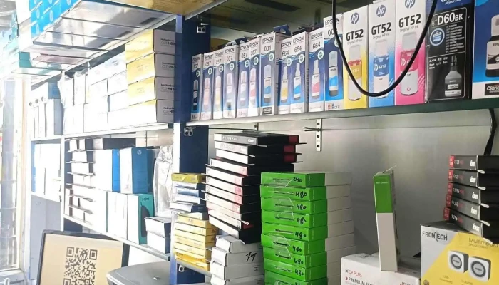 Ramcomputer Sales Service Latest - Bilaspur