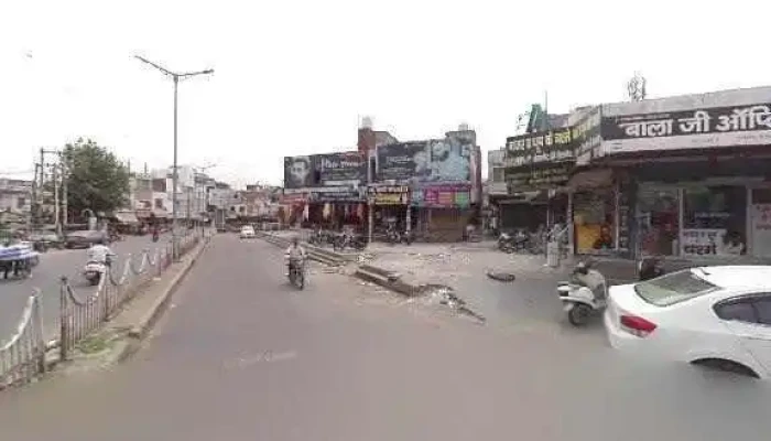 Ramniwas -   Jiomart Digital Partner All - Fatehabad
