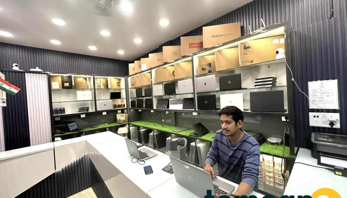 Rana Computers Gurugram -  Computer - Haryana, Gurugram