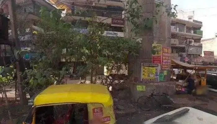 Rana Computers Gurugram -  Street View 360deg - Haryana, Gurugram