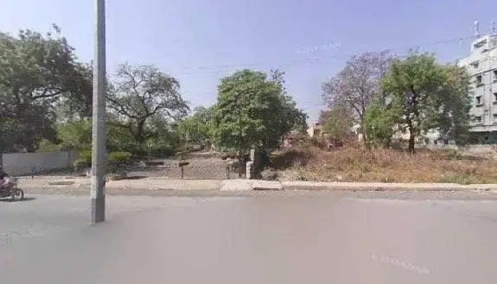 Rangrej -  Street View 360deg - Akola