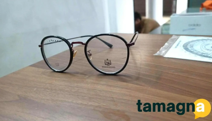 Rao Optical -  All - Narnaul