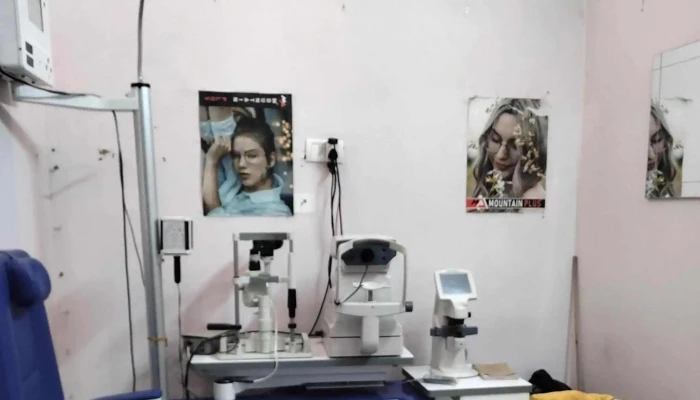 Rao optical - Narnaul