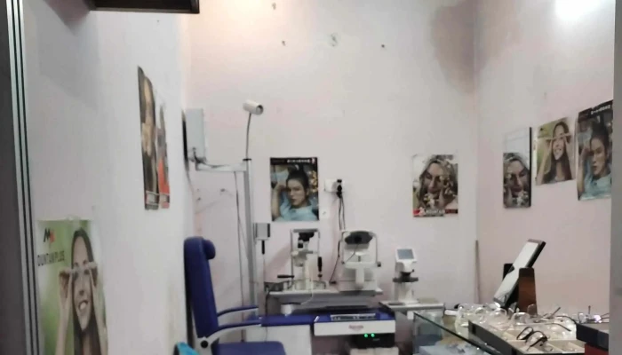 Rao Optical -  Optician - Narnaul