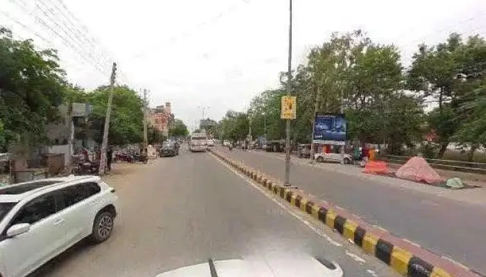 Rao Optical -  Street View 360deg - Narnaul