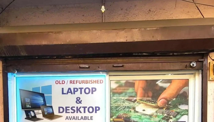 Rapid Computers Chip Level Repairing By Owner - Pimpri-chinchwad