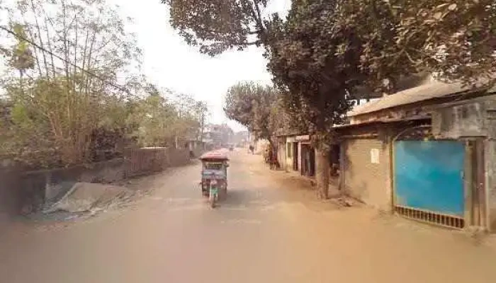 Rasul Computer Store -  All - Mankachar