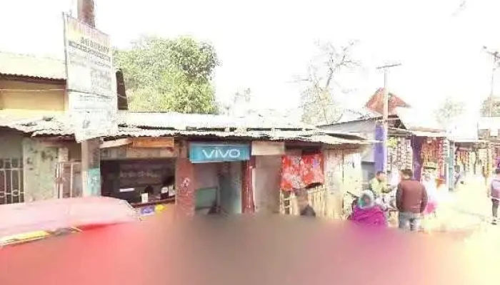 Rasul Islam Computer Shop -  Street View 360deg - Mankachar