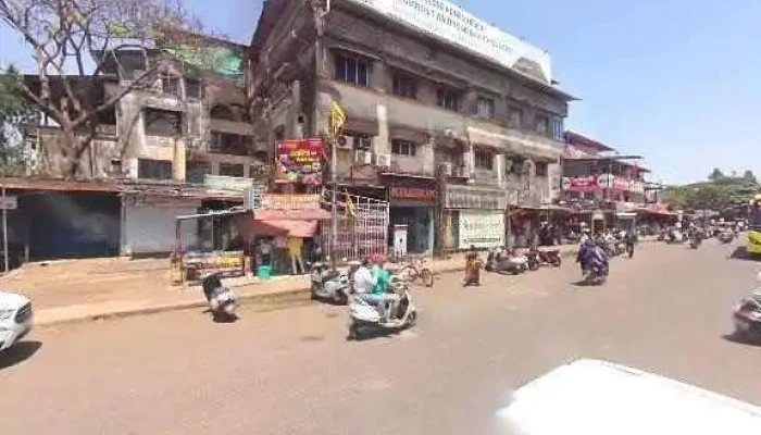 Rathod Electronics -  All - Dapoli