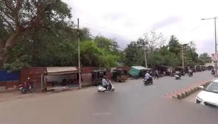 Ravi Computer Photostat Street View 360deg - Narnaul