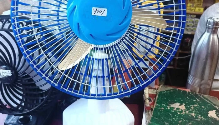 Ravi Electronics -  All - Bhiwani