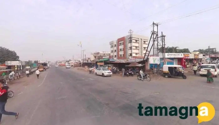 Ravi Khalati E Seva Kendra Jath - Market Yard
