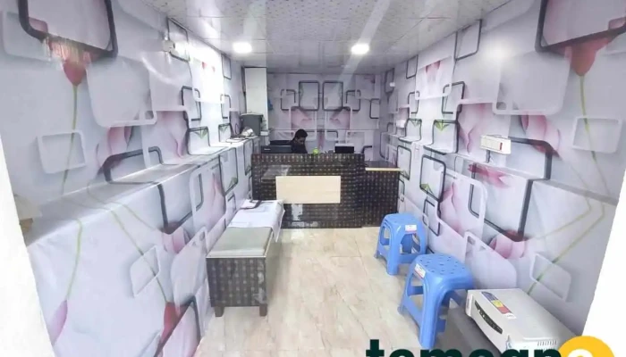 Rayan Computers Inside - Firozpur Jhirka