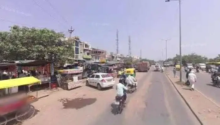 Rayan Computers Street View 360deg - Firozpur Jhirka