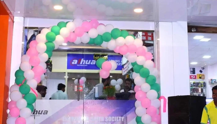 Rb Enterprises -  By Owner - Ambajogai