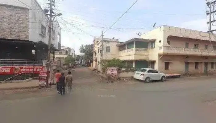 Rb Enterprises -  Street View 360deg - Ambajogai