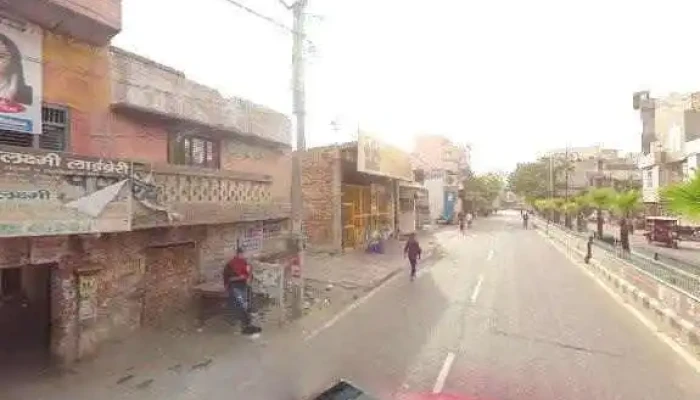 Rd Computers Street View 360deg - Gohana