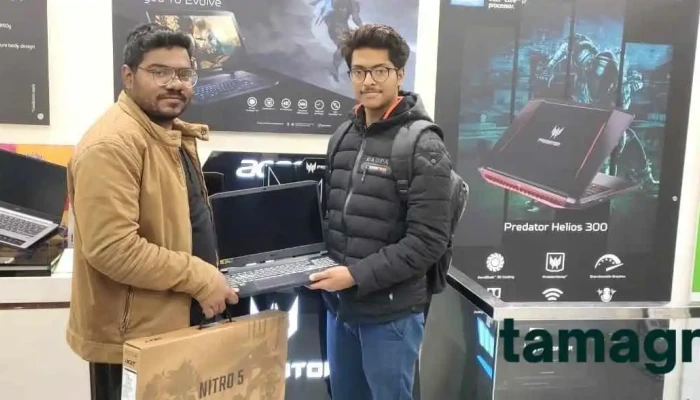 Real Cost Computer -  Computer - Hisar