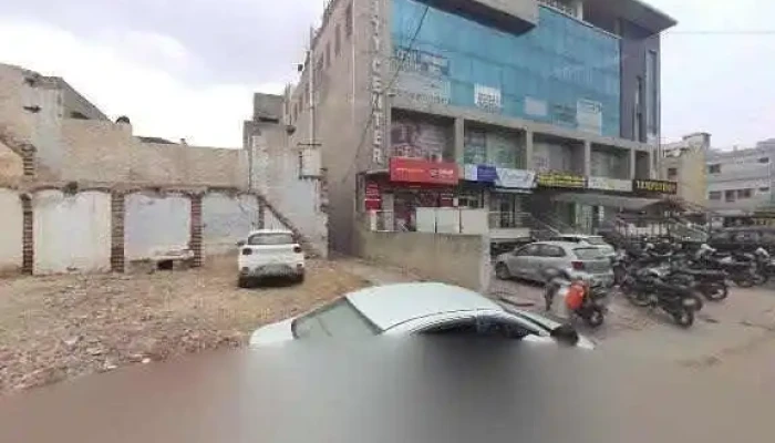 Real Cost Computer -  Street View 360deg - Hisar