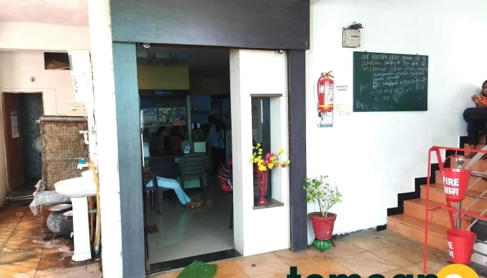 Real Power Computer - Shriram Nagar