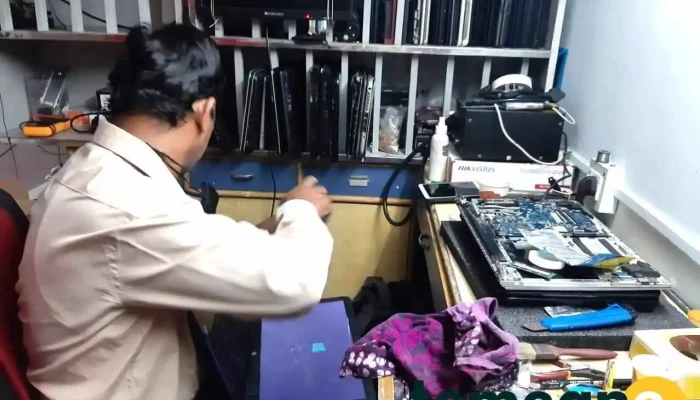 Recall2pc - Laptop Repair [Hadapsar Store] - Vishal Park