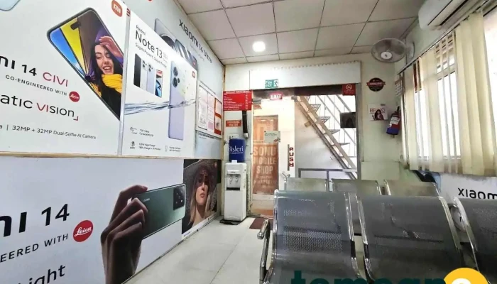 redmi, mi, xiaomi, poco, realme, narzo & realme service center - Jind