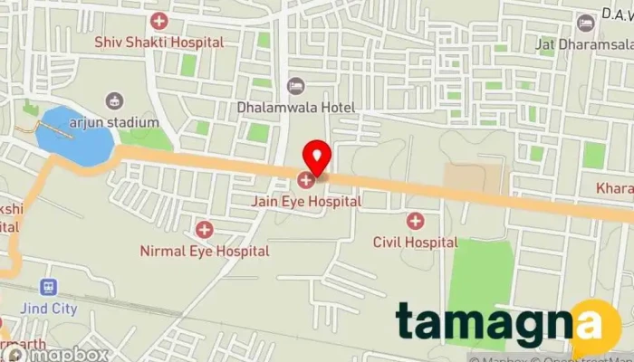 map of redmi, mi, xiaomi, poco, realme, narzo & realme service center Mobile phone repair shop, Repair service in Jind