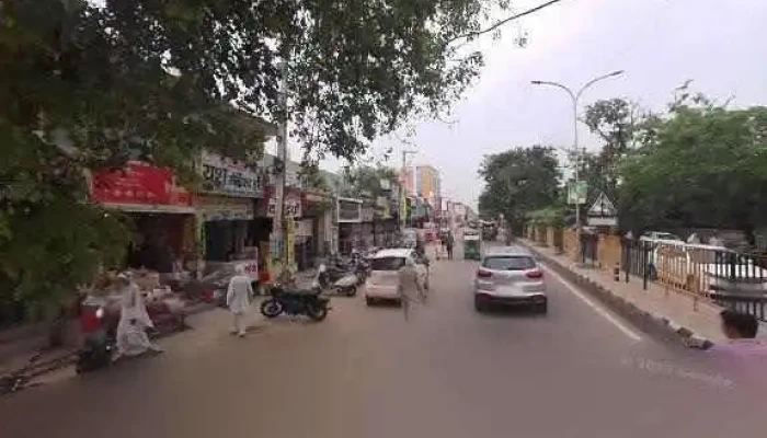 Redmi Mi Xiaomi Poco Realme Narzo Realme Service Center Street View 360deg - Jind