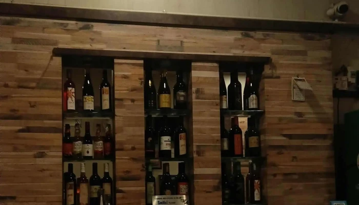 Regal Beer And Wine Shop -  Number - Dhule