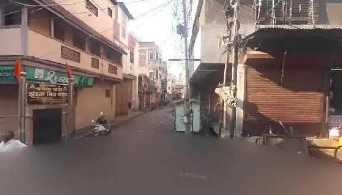 Regal Beer And Wine Shop -  Street View 360deg - Dhule