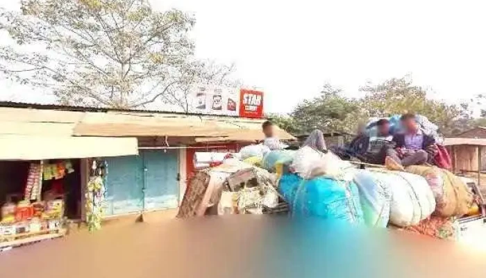 Rehmat Fateh Enterprise -  All - Dekargaon, Kakripara Pt.ii