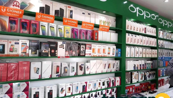 Rekha Electronics -  Electronics - Akola