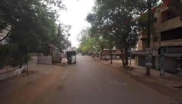 Reliable Computech -  Street View 360deg - Nashik