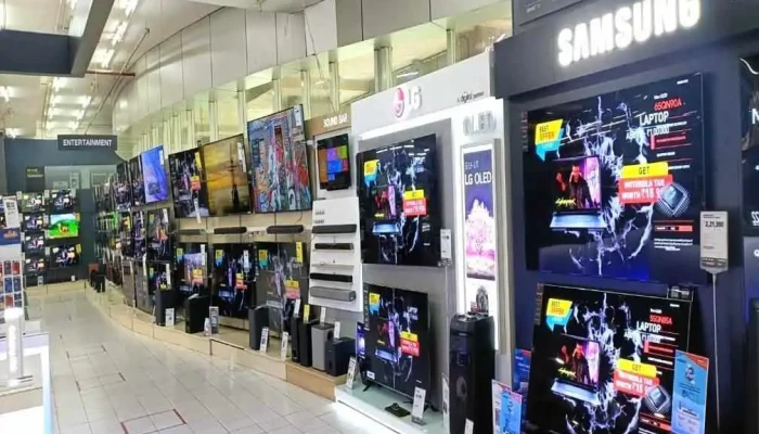 Reliance Digital - 44