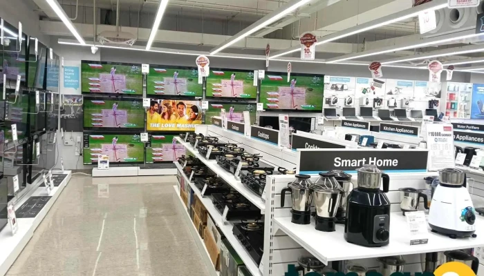 Reliance Digital -  All - Jhajjar