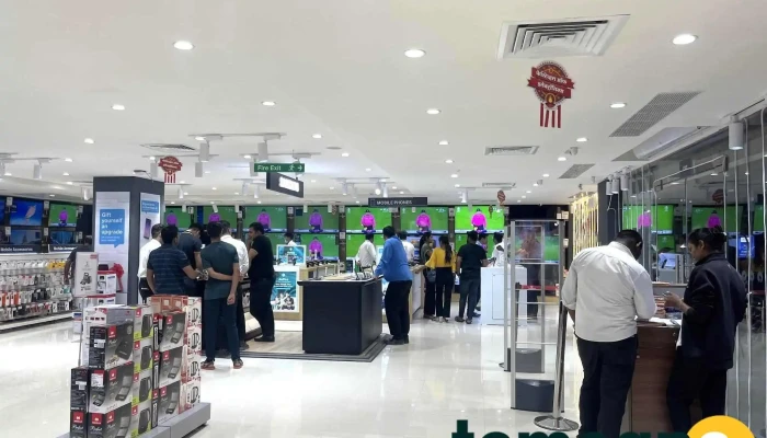 Reliance Digital -  All - Nashik, Deolali