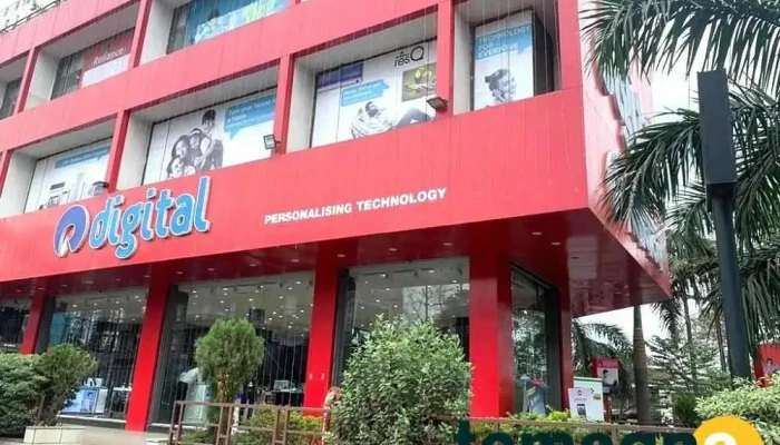 Reliance Digital -  All - Thane, Dombivli