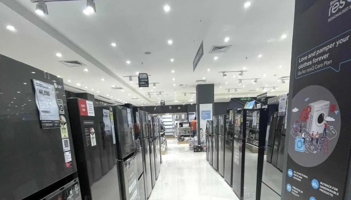 Reliance Digital - Amravati