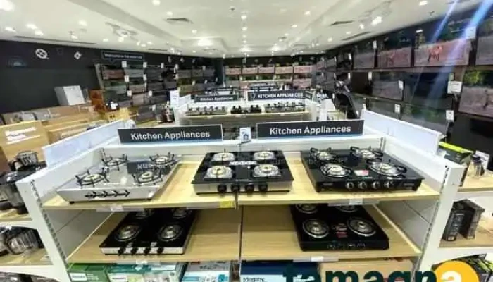Reliance Digital -  By Owner - Yamuna Nagar