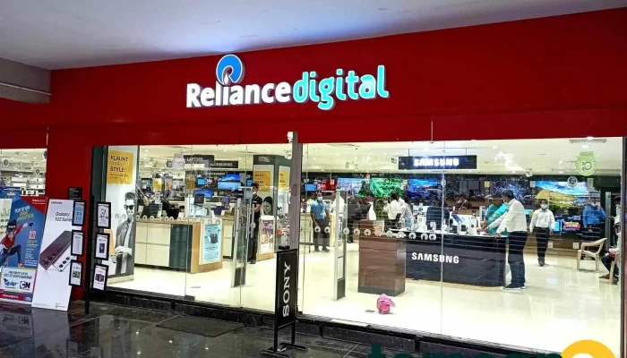 Reliance Digital -  By Owner - Chhatrapati Sambhajinagar