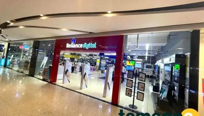 Reliance Digital -  By Owner - Mumbai, Nilje Gaon