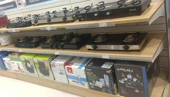 Reliance Digital -  Electronics Store - Jind