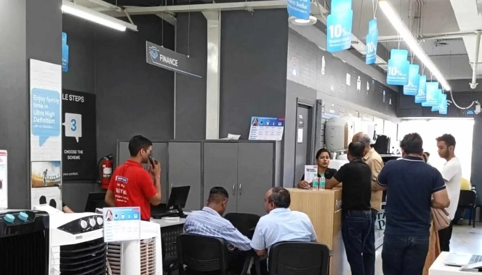 Reliance Digital -  Electronics Store - Panchkula